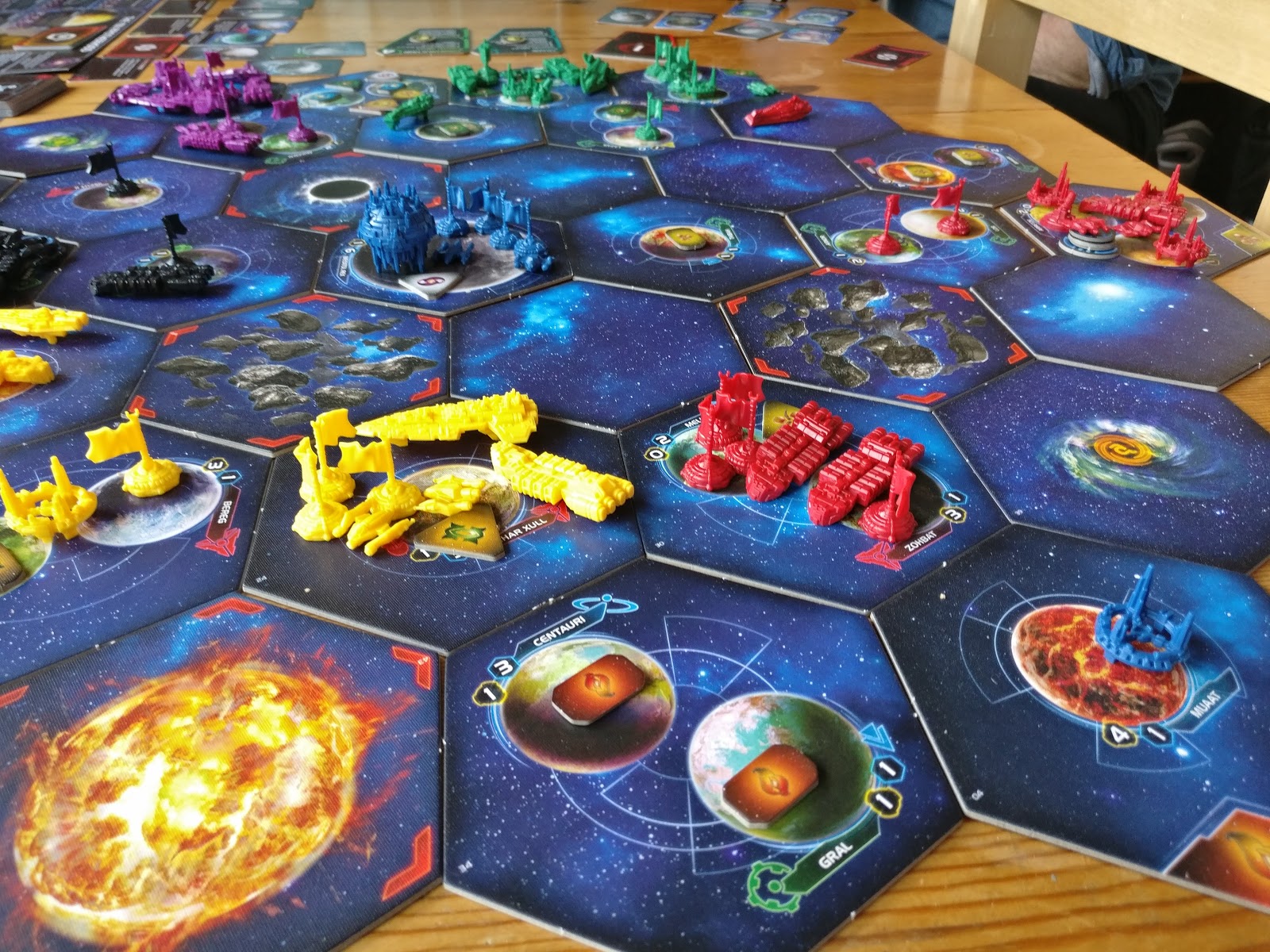 Twilight Imperium